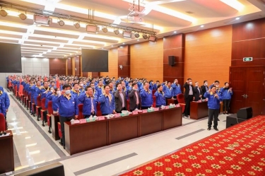 888集团电子游戏纸业精益TPM二期项目推动大会顺利召开