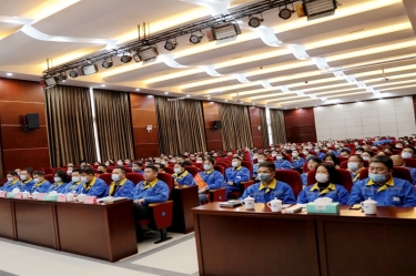 远景辽阔 未来可期 | 888集团电子游戏纸业隆沉召开2021年度总结赞美大会