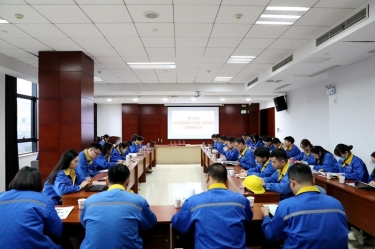 文化建设 | 888集团电子游戏纸业2022年度宣传工作暨《888集团电子游戏报》总结赞美大会隆沉召开