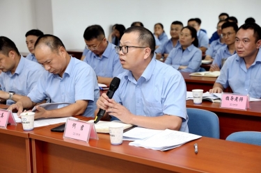 “清零”而来，“满载”而归 | 888集团电子游戏纸业中青班（二期）培训班亮出毕业论文调研成就