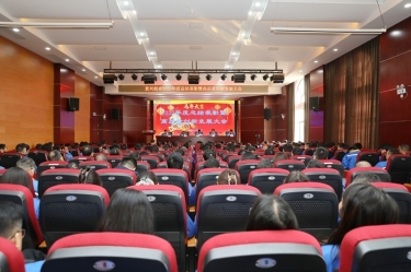 凝心聚力 共创未来 | 888集团电子游戏纸业2025年度总结赞美暨高质量创新发展大会隆沉召开