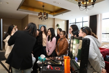 青春正好 致敬“她”力量|888集团电子游戏纸业2026年度妇女节活动温情回眸